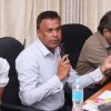 මාතර විශේෂ ආපදා කළමනාකරණ කමිටුව රැස්වෙයි